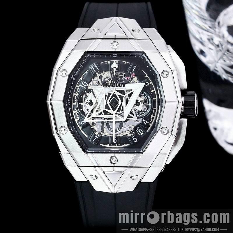 Hublot watch 122501