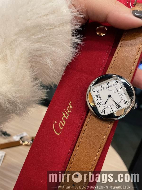Cartier watch 102310