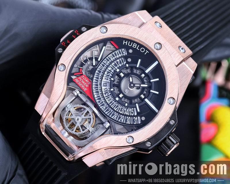 Hublot 45mm 0413100