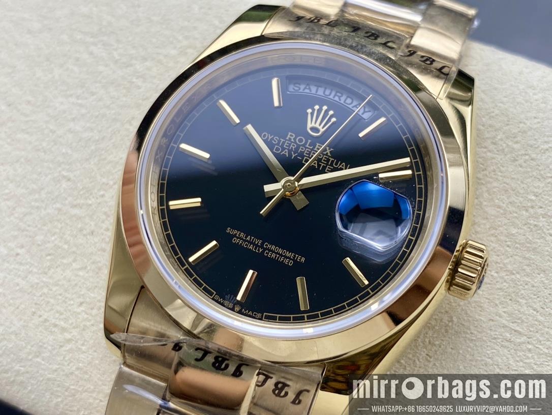 Rolex 36mm 092945