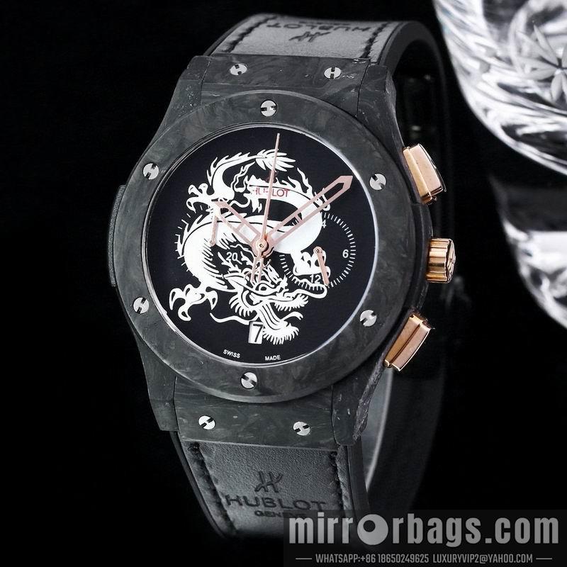 Hublot 42X12.05mm 110901