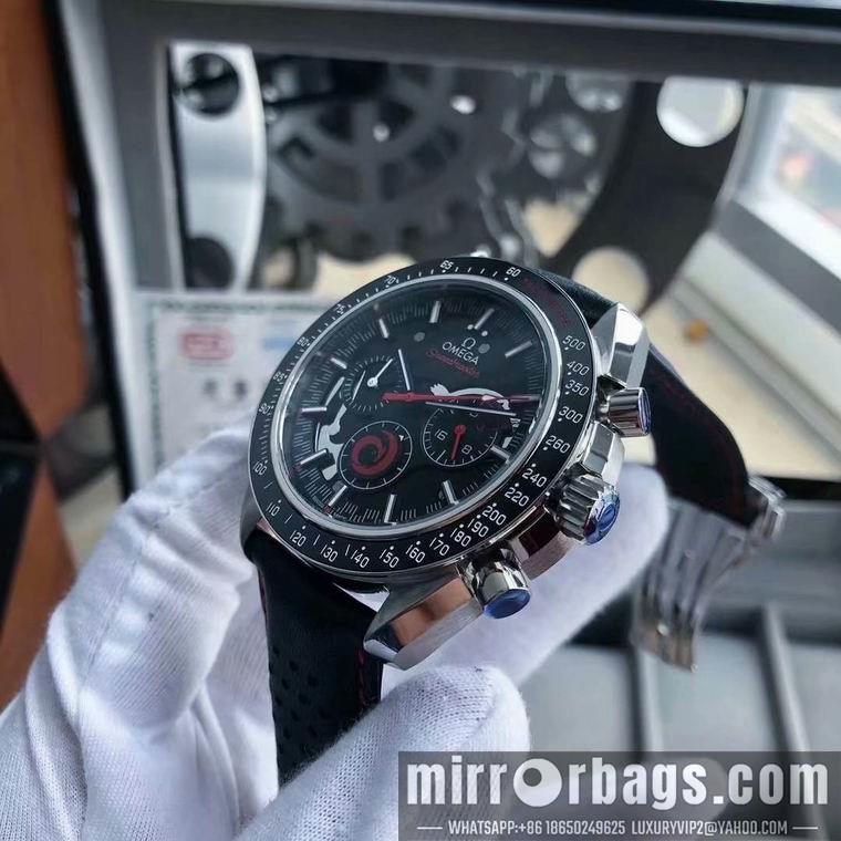 Omega men 43mm M25