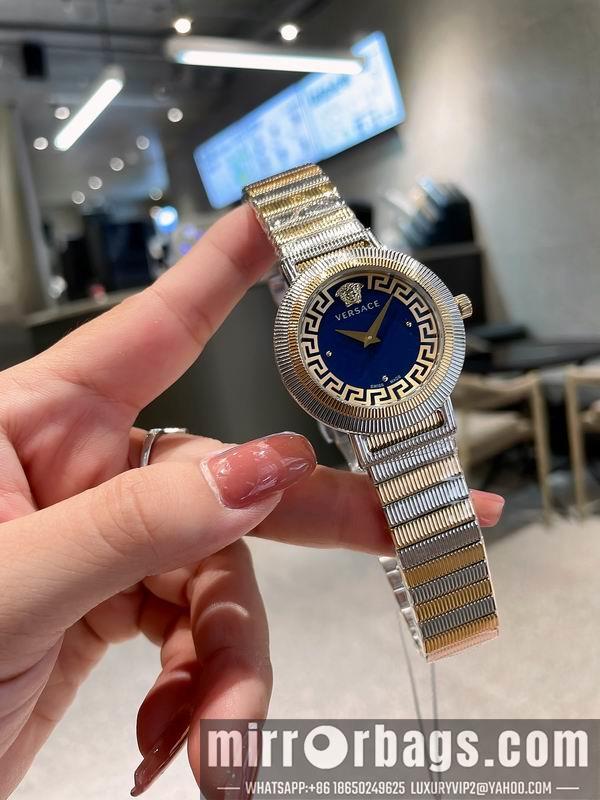 Versace 36mm 063001