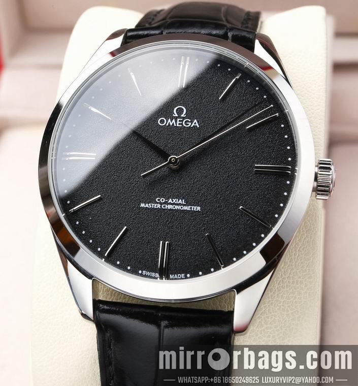 Omega 40X12mm A58