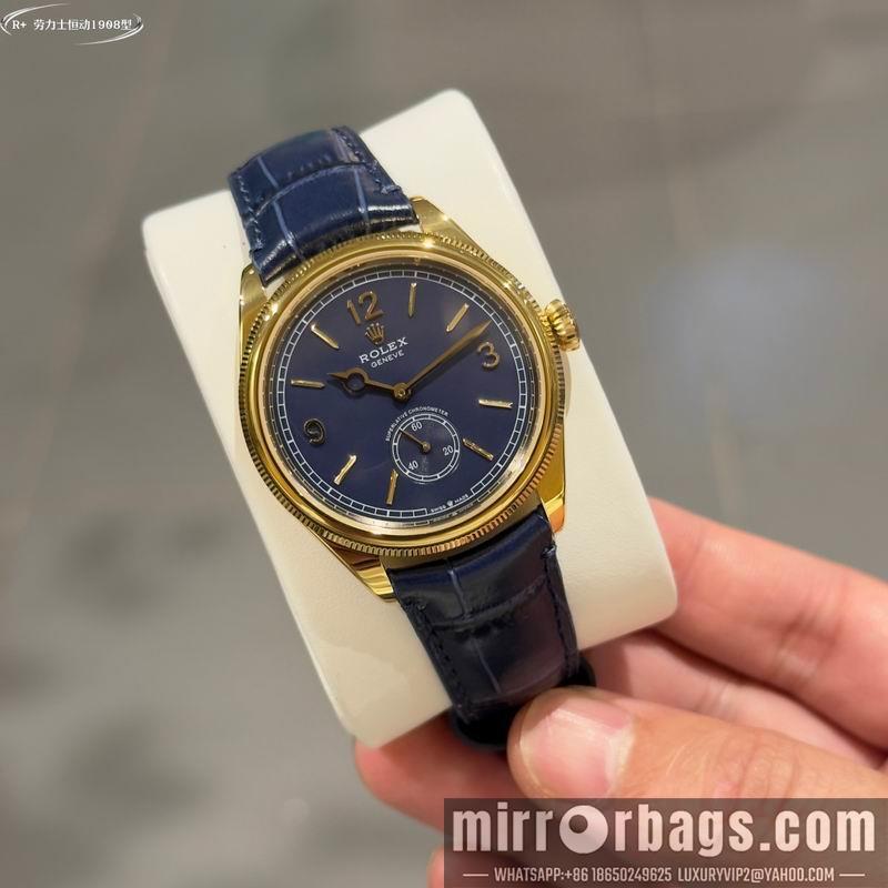 Rolex 39mm 041608