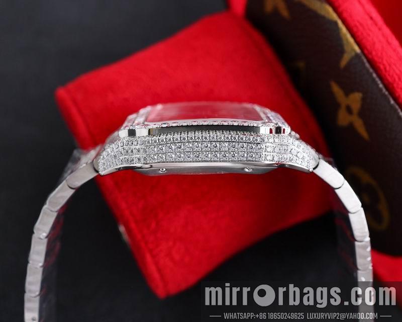 Cartier 40mm 083175