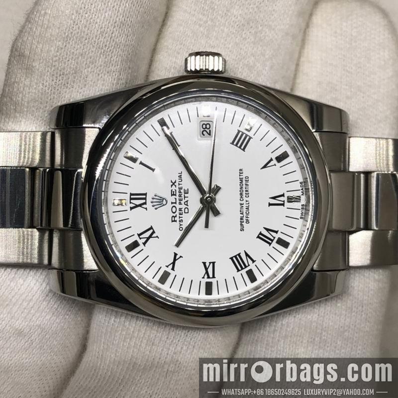Rolex watch 030324