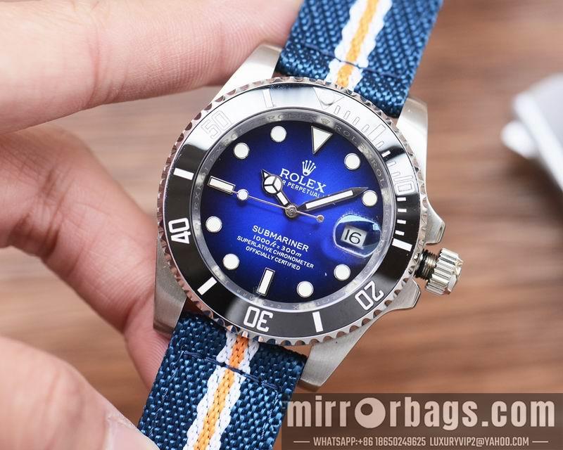 Rolex 40X12mm 0413138