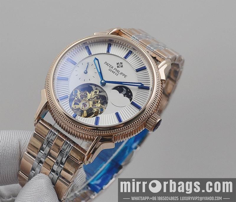 Patek Philippe 44mm 091801