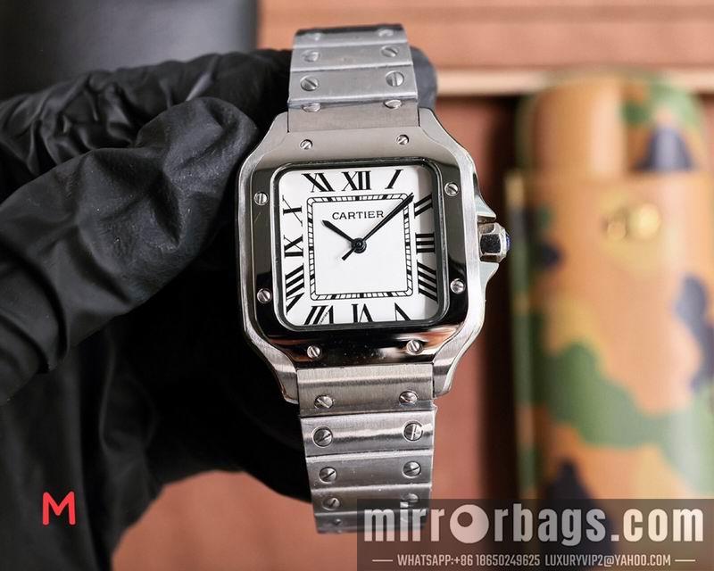 Cartier 33X11mm 0413106