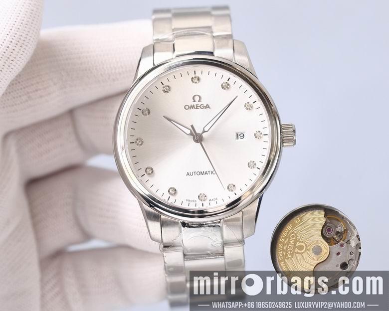 Omega watch M92