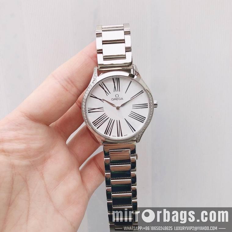 Omega men 42mm M05