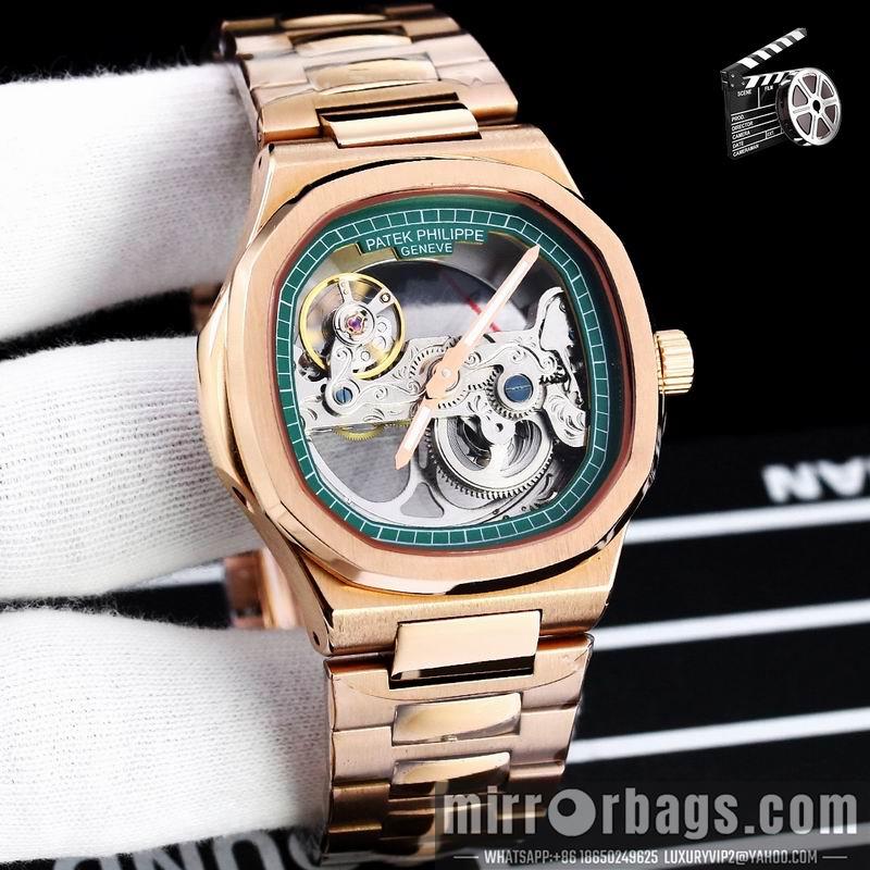 Patek Philippe 43X12mm 082248