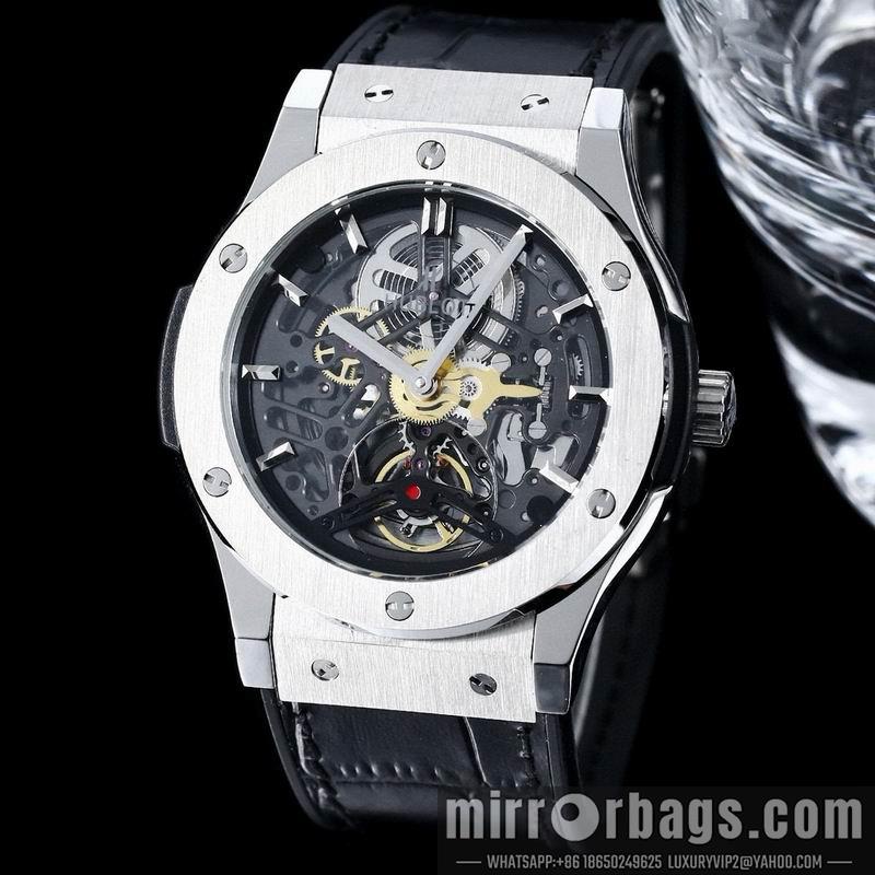 Hublot 42mm 090955