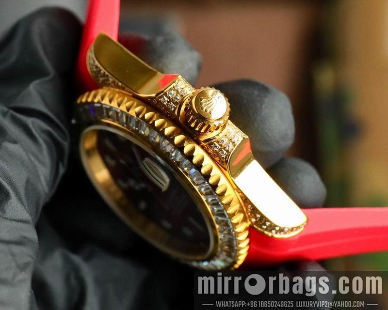 Rolex 40mm 033122