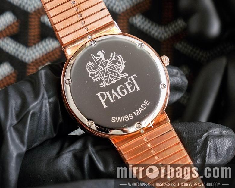 Piaget 36x32mm 2nms65