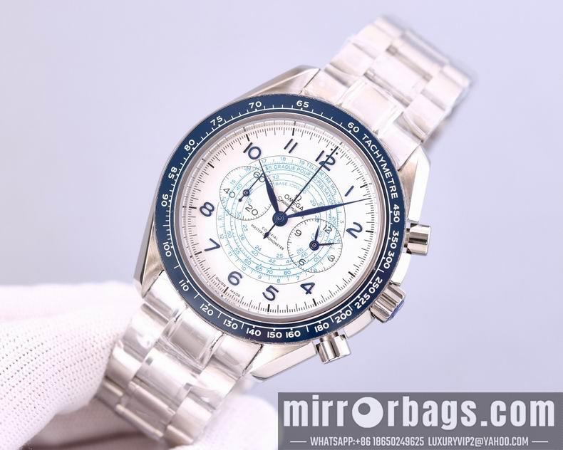 Omega men 42X13mm M140