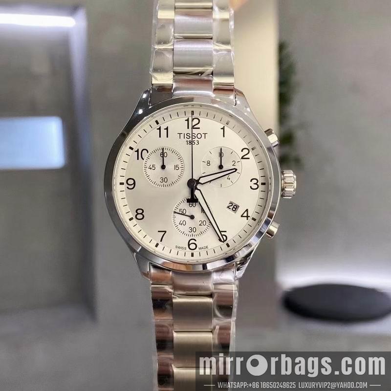 Tissot watch 113004