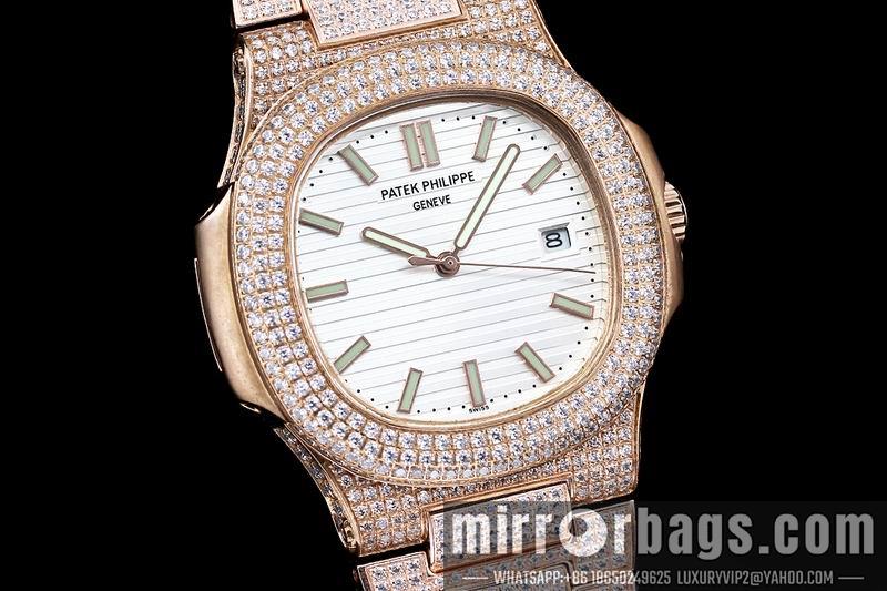 Patek Philippe watch 050417
