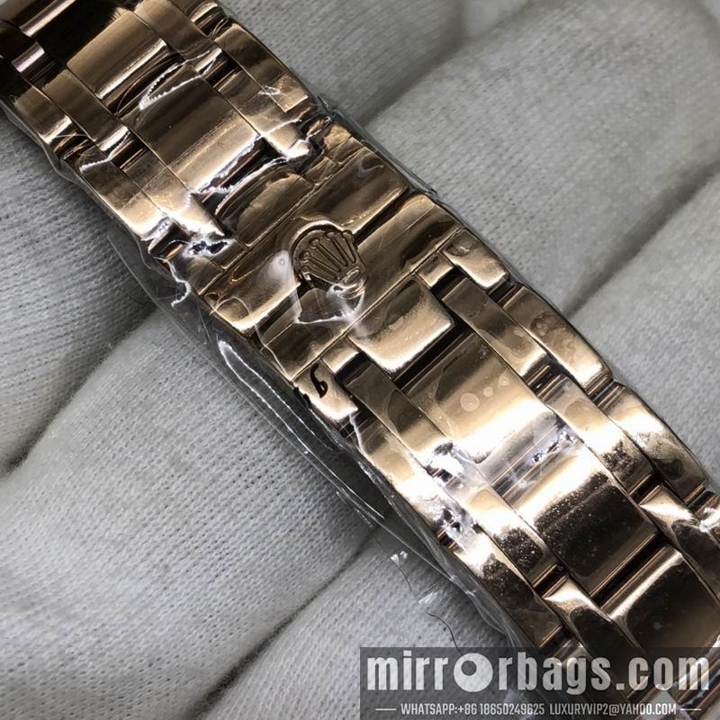 Rolex watch 36mm 030319