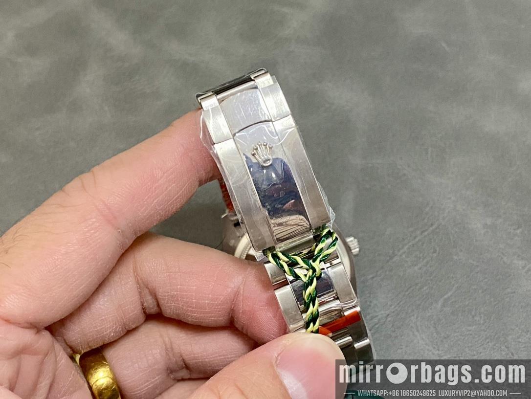 Rolex 36mm 092935