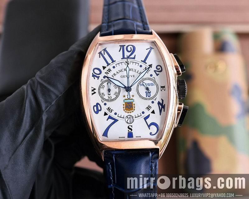 Franck Muller 40X52mm 092837