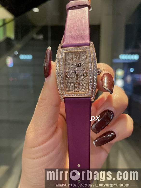 Piaget 27x38mm 2nms66