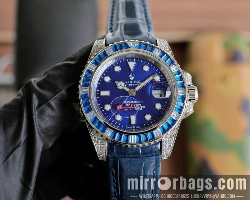 Rolex 40mm 071418