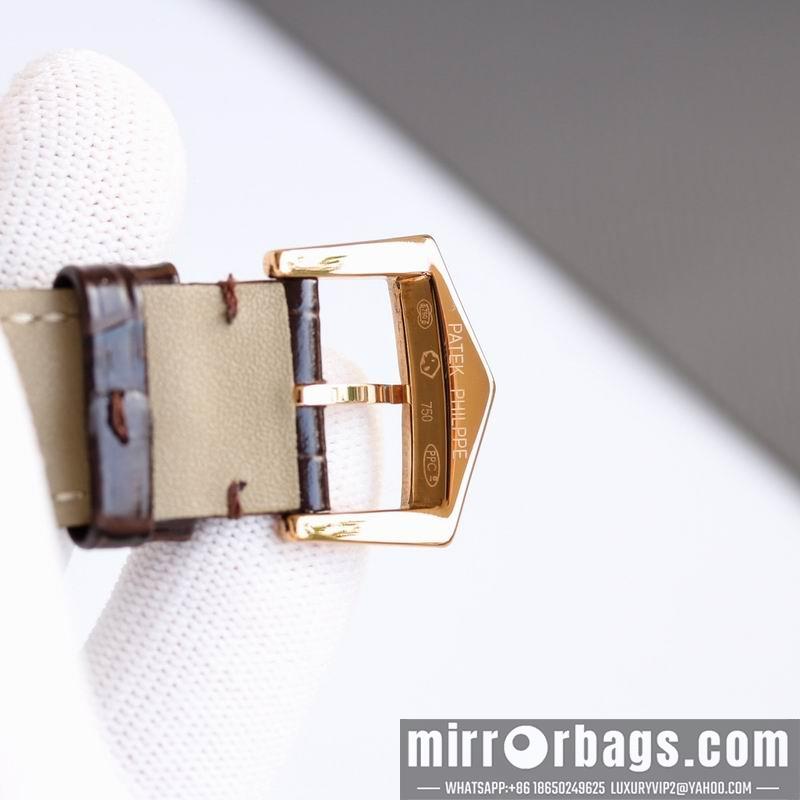Patek Philippe 40X8mm 041308
