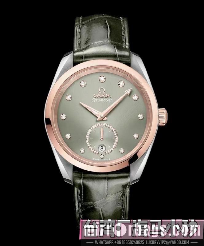 Omega 38mm 022430