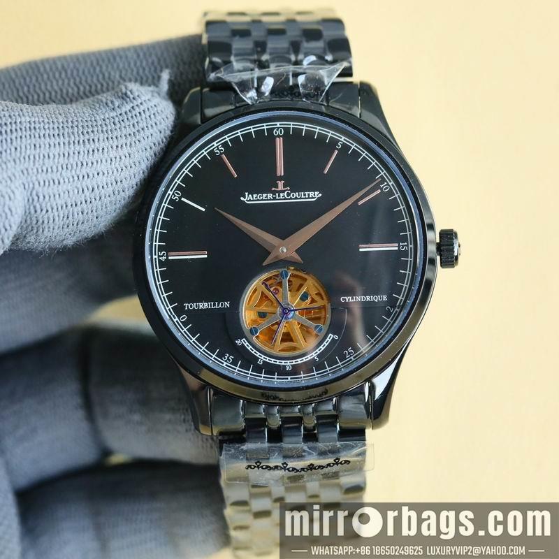 Jaeger Lecoultre 43mm 042795