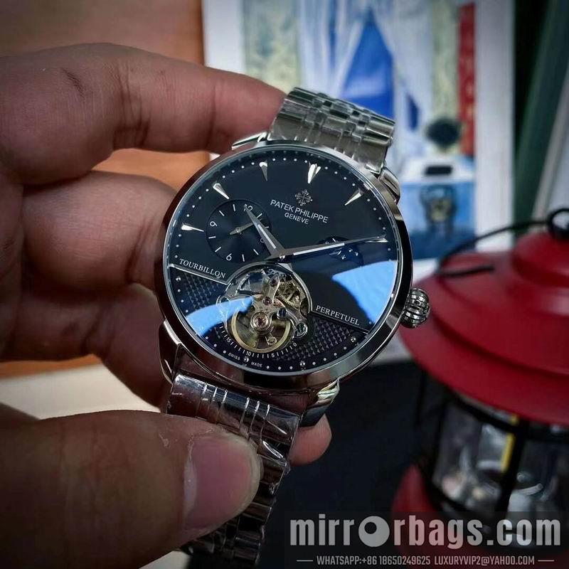 Patek Philippe 43mm 1101152