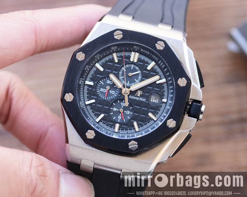 AP men 44X14.4mm 123157
