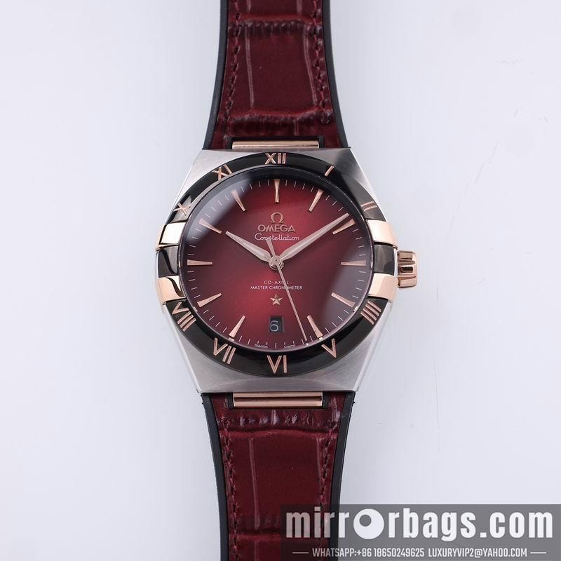 Omega watch 022545