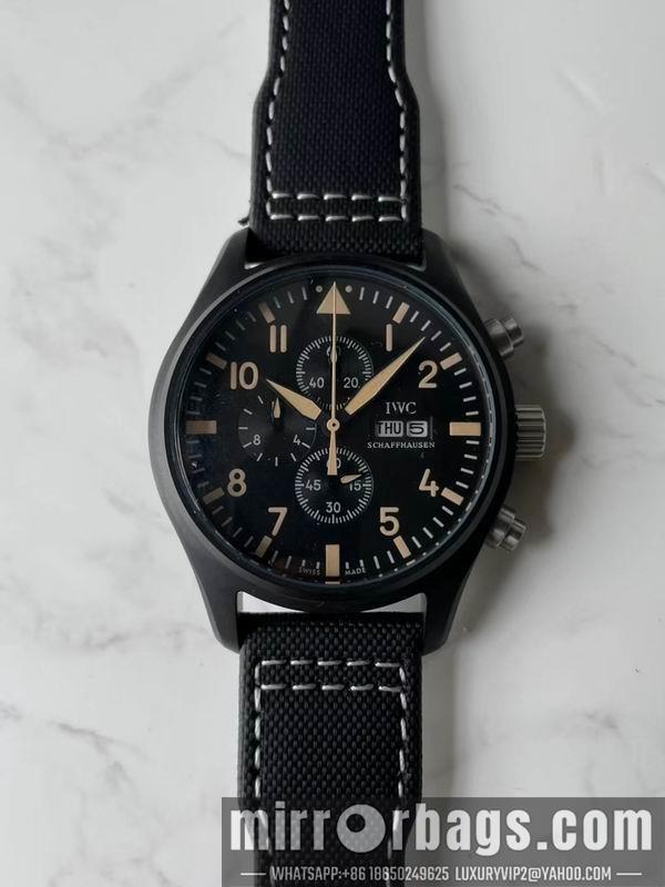 IWC watch 1109101