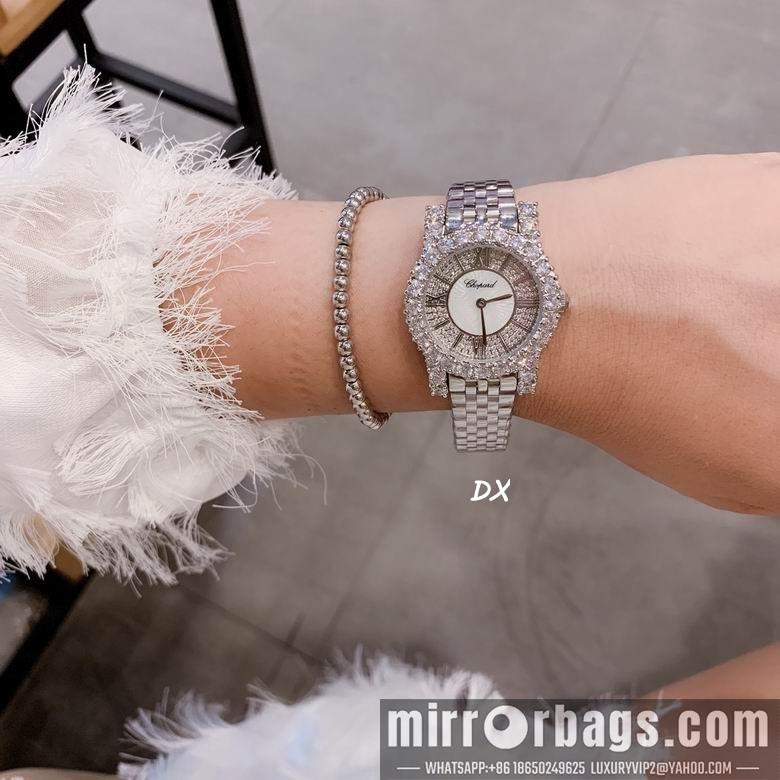 Chopard 2nms52