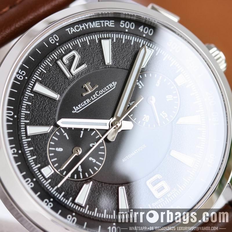 Jaeger Lecoultre 41X11.9mm 050455