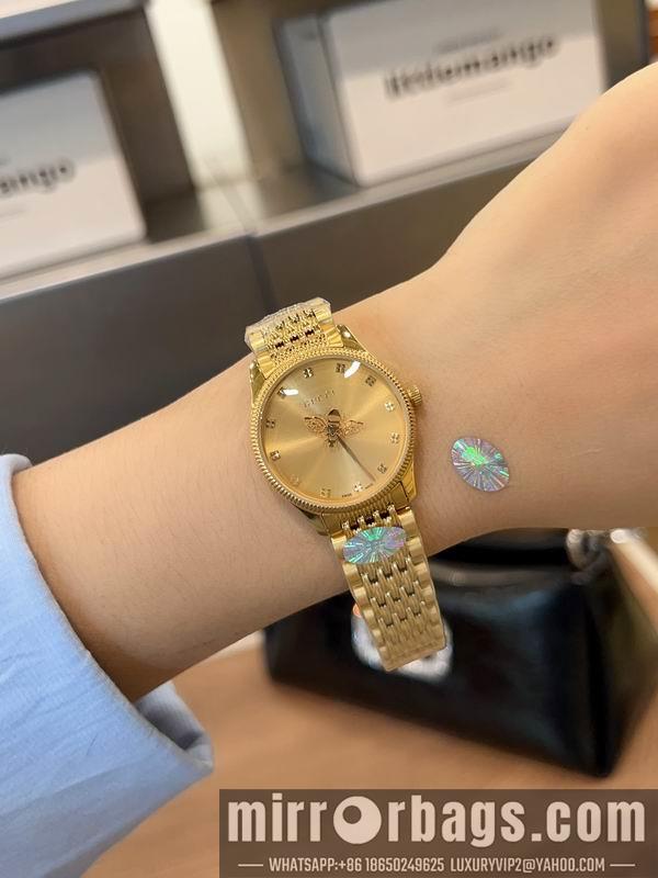 Gucci 29mm 36mm 082911