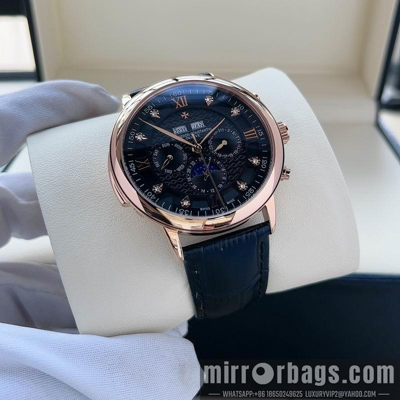 Vacheron Constantin 42X11mm 102388