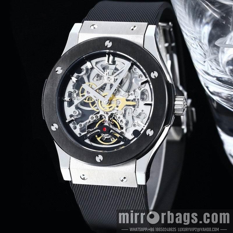 Hublot 42X13mm 082917
