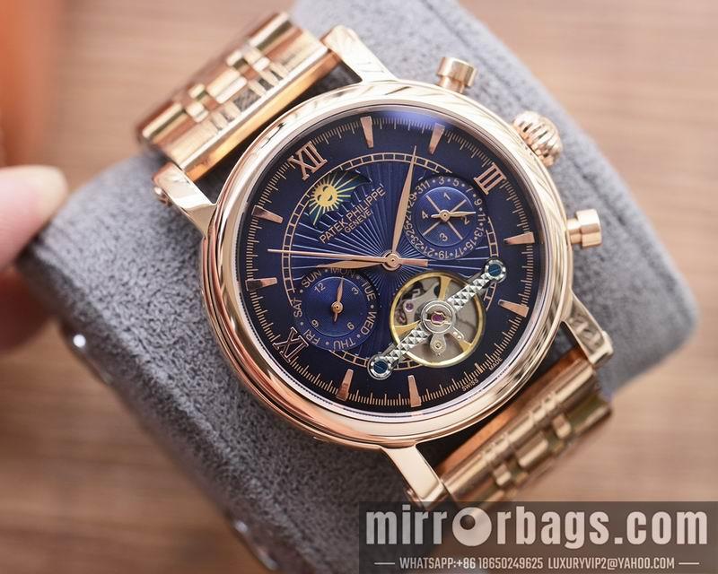 Patek Philippe 41X12mm 052025