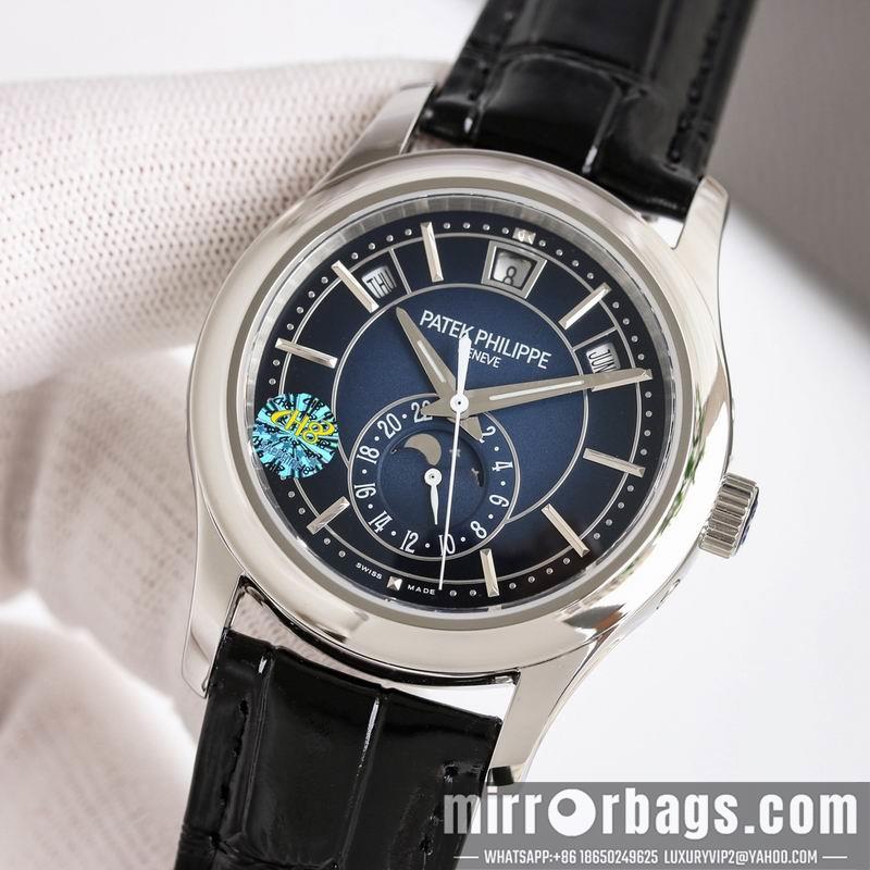 Patek Philippe watch 041316
