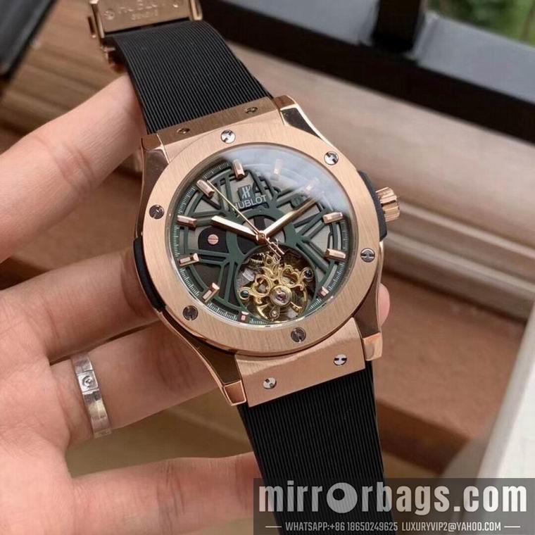 Hublot watch mb 073001