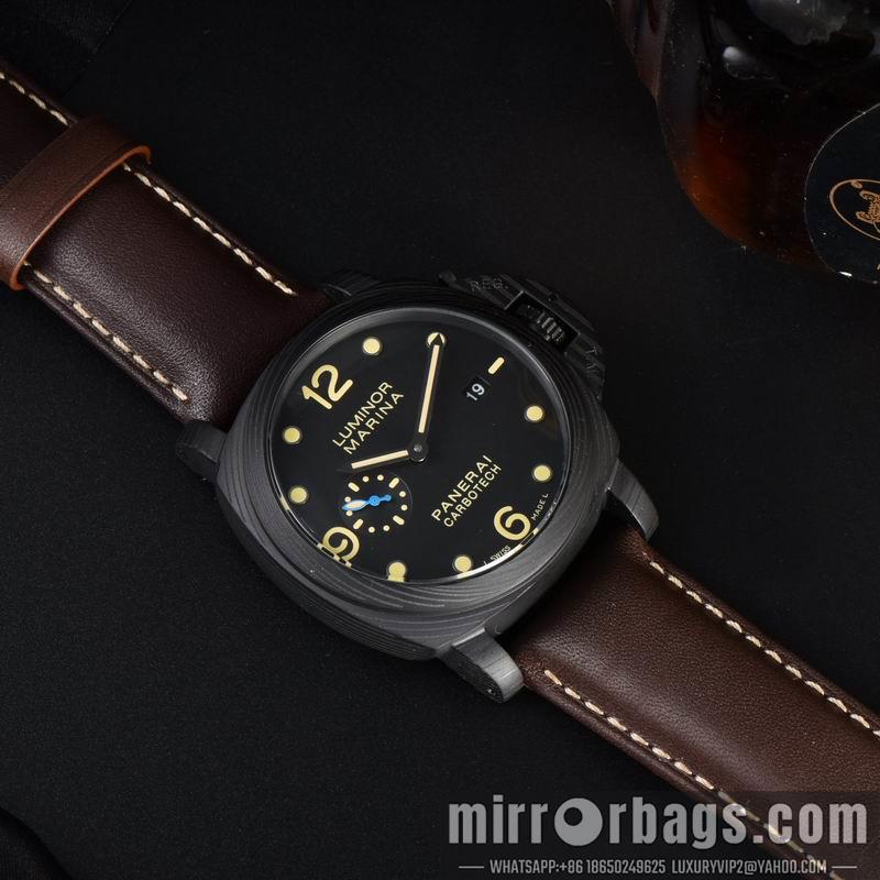 Panerai 44mm 101009