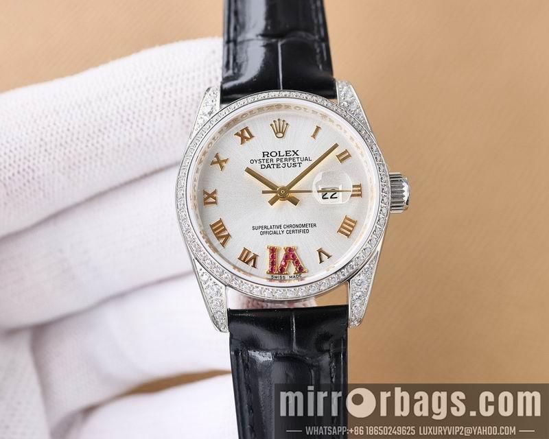 Rolex 32mm 022105