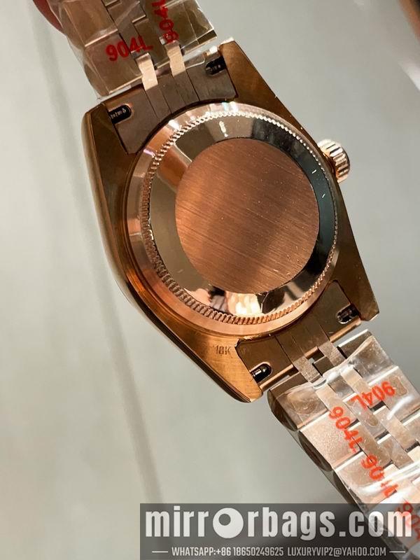 Rolex 31mm 022450