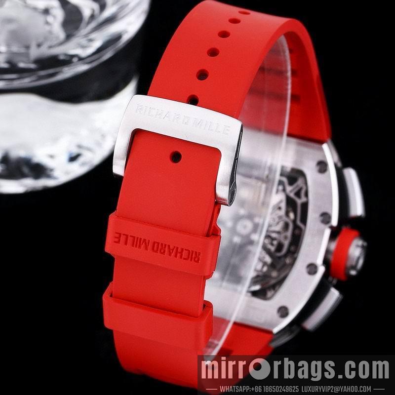 Richard Mille RM011-FM watch 122503
