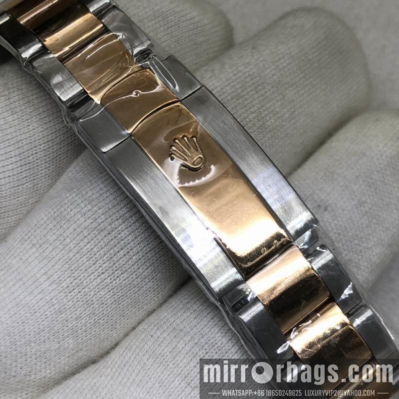 Rolex watch 36mm 030318