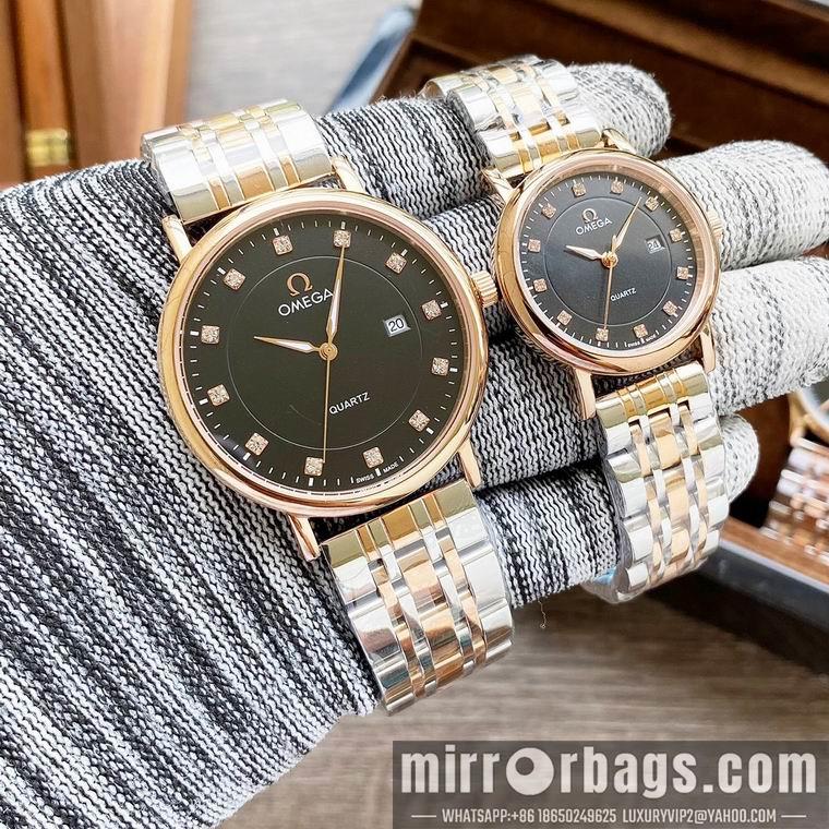 Omega 40mm 30mm M01