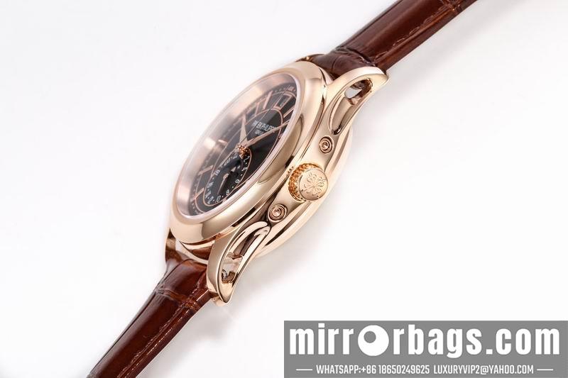 Patek Philippe watch 022102